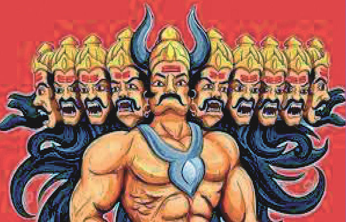 શનિ ને મંગળગ્રહ જીવનને નડશે જ એ નક્કી નથી,પરંતુ હઠાગ્રહ અને પૂર્વગ્રહ નડશે જ એ નક્કી છે
