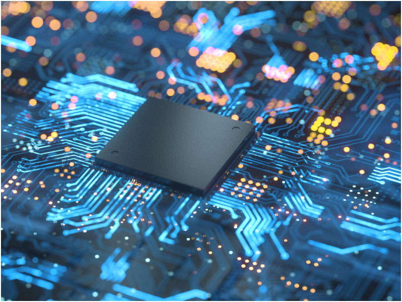 Foundation laid for India’s first AI-enabled semiconductor fab in Dholera