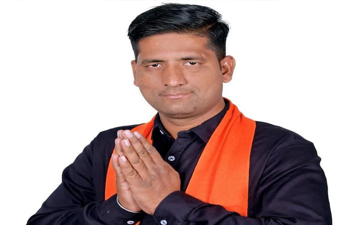 અમદાવાદ: ગોમતીપુરમાં ભાજપ યુવા મોરચાના પ્રમુખ ઉપર AAPના કાર્યકરોનો છરીથી હુમલો