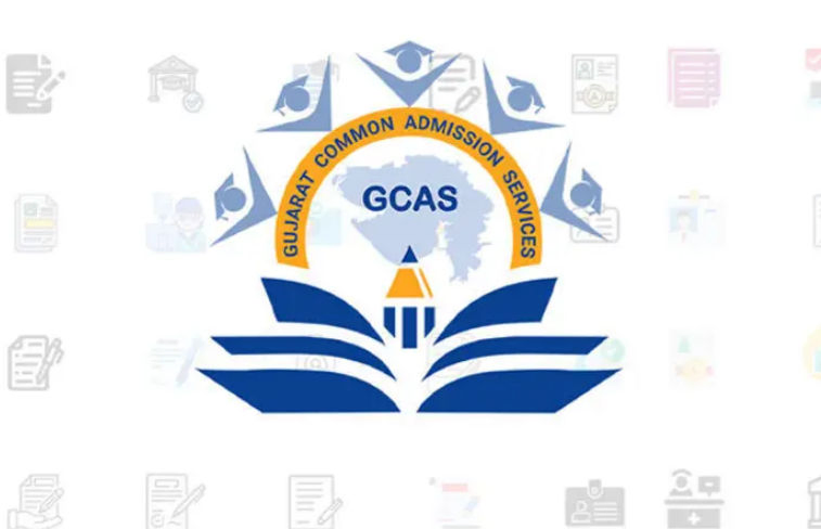 Online-only admission for students through GCAS portal, Gujarat govt orders colleges