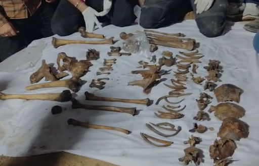 1992 case reopened after human skeleton found from well in Ahmedabad’s Vatva