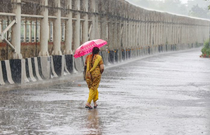 જન્માષ્ટમી સહિતના તહેવારોમાં ગુજરાતમાં ભારે વરસાદની આગાહી, 20મી ઑગસ્ટ સુધી ઍલર્ટ