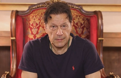 Pakistan imposes Section 144 as rumours of Imran Khan’s death trigger PTI protests