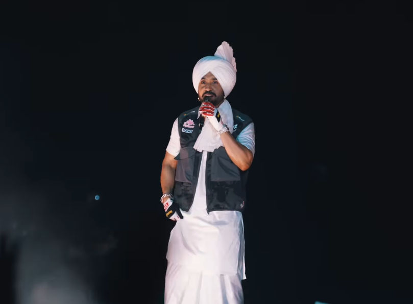 It’s raining concerts in Ahmedabad as heritage city turns concert hub