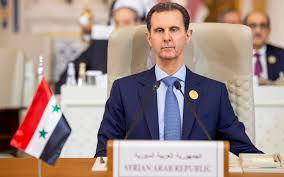 Syrian President Assad leaves Damascus as rebels advance towards capital: Reports
