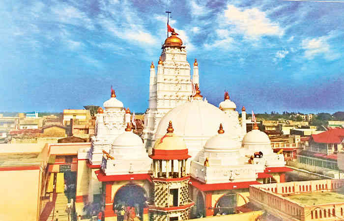 યાત્રાધામ ડાકોર મંદિરનાં દ્વાર આવતી કાલથી ખુલશે