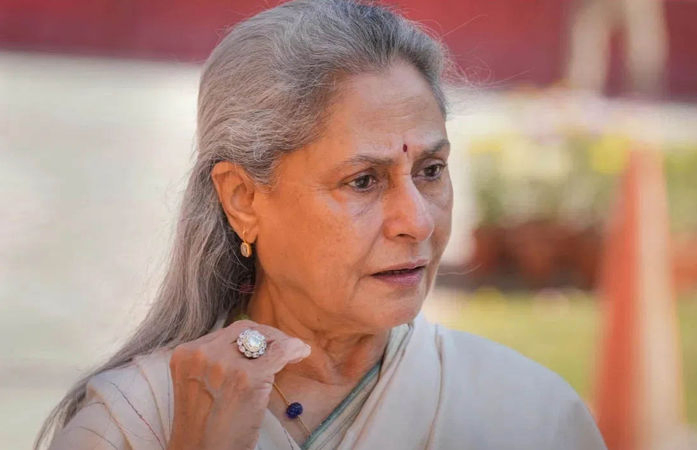 ધક્કામુક્કીમાં ઈજાગ્રસ્ત ભાજપ સાંસદ પર જયા બચ્ચનનો કટાક્ષ- આટલી સારી એક્ટિંગ કોઈ ના કરી શકે