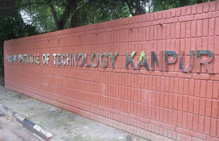 IIT કાનપુરમાં 2 વર્ષમાં 7મા વિદ્યાર્થીનો આપઘાત, 3 દિવસથી હોસ્ટેલ રૂમમાં મૃતદેહ લટકતો રહ્યો