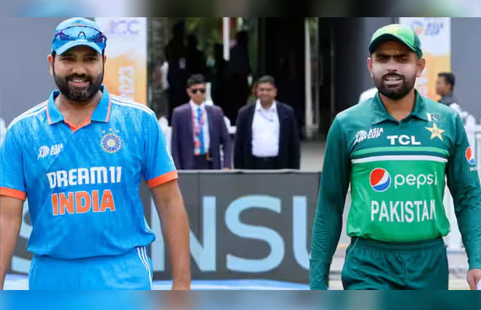 ભારત-પાકિસ્તાનની ICC ટૂર્નામેન્ટમાં મેચ ન થવી જોઈએ...', ઈંગ્લેન્ડના દિગ્ગજે કરી માગ