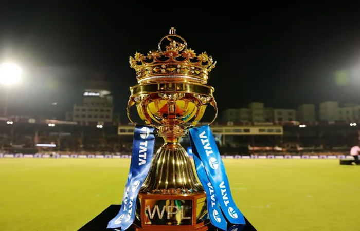 WPL 2026 : બે ડબલ-હેડર સાથે ટુર્નામેન્ટની જાહેરાત, 11 મેચ નવી મુંબઈ અને એલિમિનેટર તથા ફાઈનલ સાથે 11 મેચો વડોદરામાં રમાશે