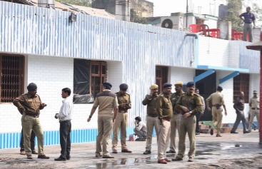 Protest erupts in Malda over voter list deletions, NIA ordered to probe attack on judicial officers