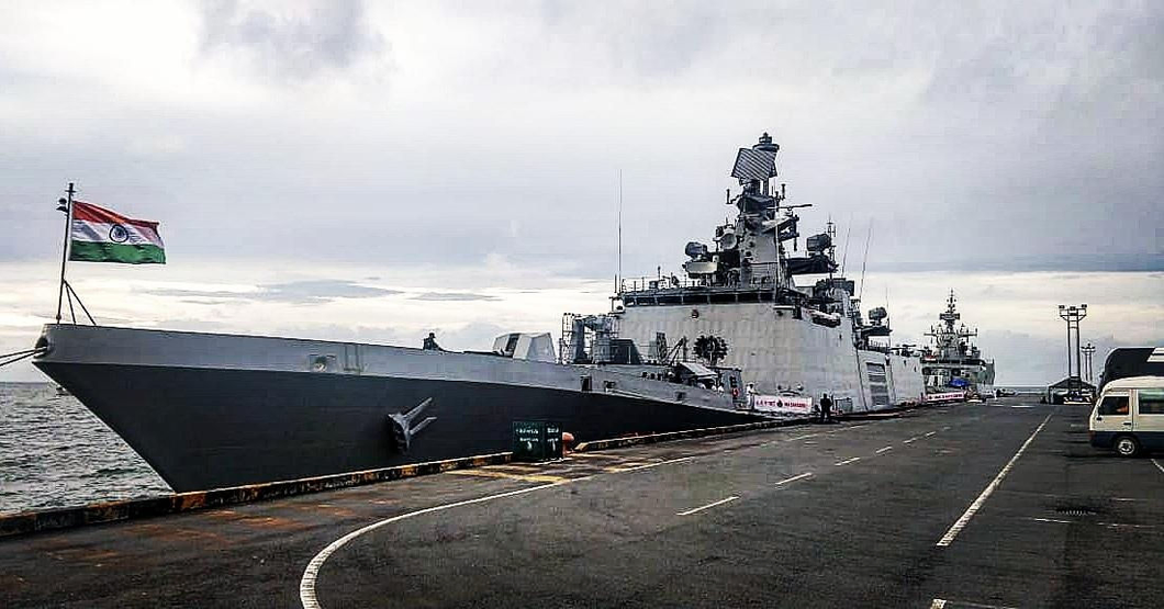 Eight Indian Navy veterans sentenced to death in Qatar; India to contest order