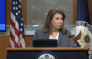 ‘I will say nothing more’: US spokesperson shuns Pak journalist's question over Pahalgam attack