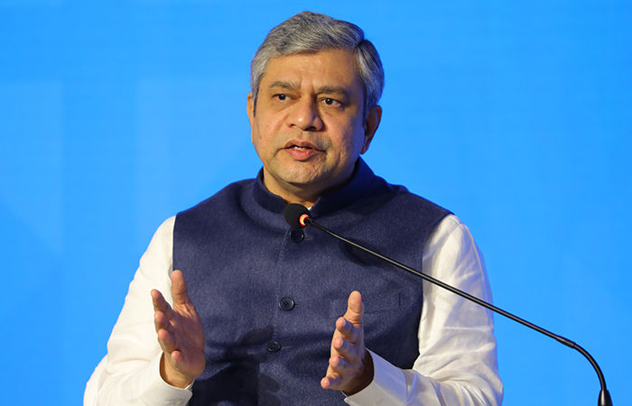 A’bad-Mumbai bullet train to be launched in 2026: Minister Ashwini Vaishnaw