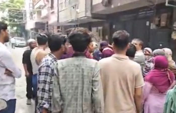 Delhi: Sexually assaulted minor girl dies after being stuffed in a bag