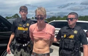 Man who tried to assasinate Trumpmin Florida gets life sentence