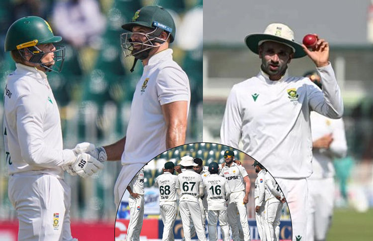 SA vs PAK:  દ.આફ્રિકાએ પાકિસ્તાનને કારમો પરાજય આપતા WTCમાં ભારતીય ટીમનો મોટો ફાયદો