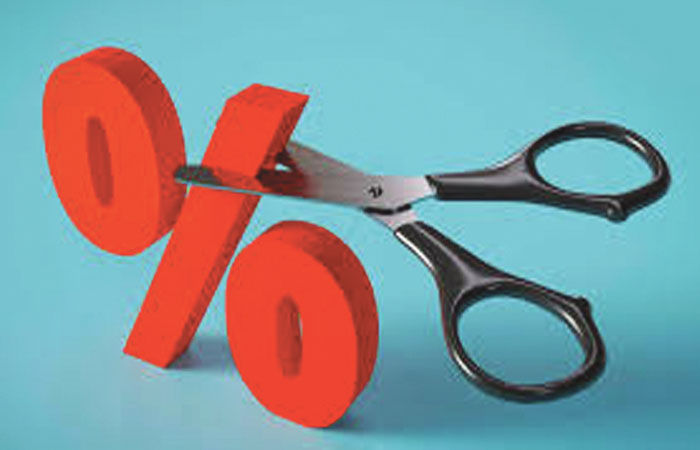 રિઝર્વ બેન્ક દ્વારા વ્યાજ દર ઘટાડવા સંદર્ભે નિષ્ણાતોમાં પ્રવર્તતો મિશ્ર મત