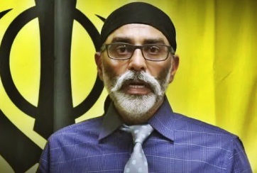Nikhil Gupta's Gujarat connection in Pannun’s alleged assassination plot