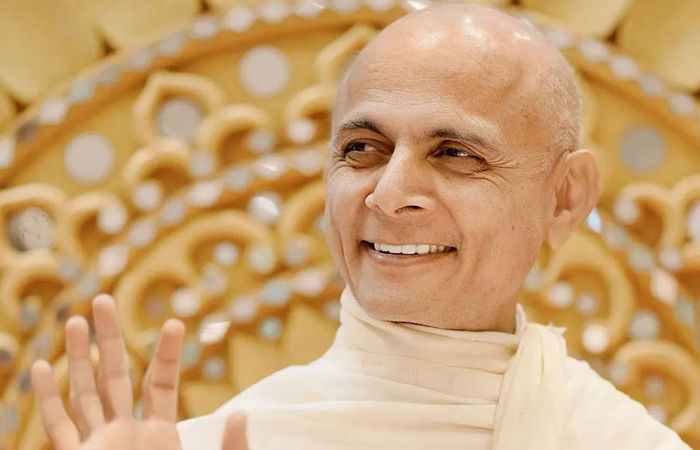 જૈનાચાર્ય હંસરત્નસૂરીશ્વરજી મહારાજ સાહેબની ઐતિહાસિક સિદ્ધિ, 8મી વખત કર્યા 180 દિવસના ઉપવાસ