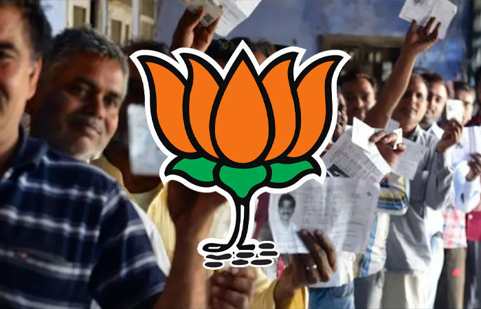 હરિયાણા વિધાનસભા ચૂંટણીઃ ભાજપની 67 ઉમેદવારોની પ્રથમ યાદી જાહેર, આ બેઠકથી લડશે CM
