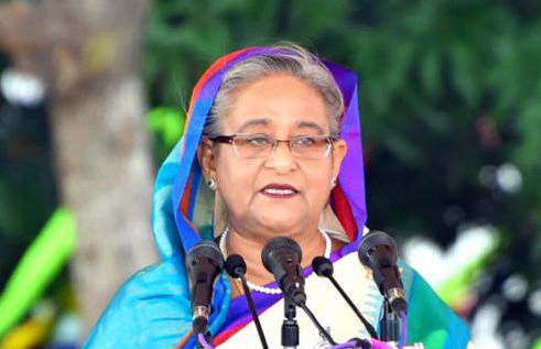 Sheikh Hasina, sister Sheikh Rehana and niece Tulip Siddiq sentenced in graft case