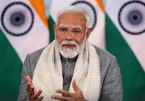 Jana Shakti is paramount: PM Modi thanks voters for BJP’s resounding victory