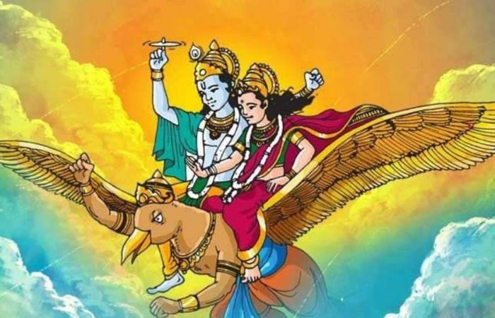 ભાગ્ય સાથ નથી આપતું? તો આ 4 સારા કામ કરશો તો દુઃખ થશે દૂર, ગરૂડ પુરાણમાં પણ ઉલ્લેખ