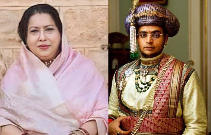Lok Sabha polls 2024: Royal contenders in BJP’s list