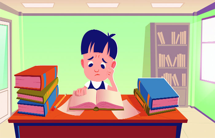 Study Worries & Stream Confusion - Solved!
