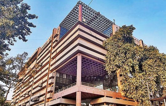 AMC to build ₹96 crore Urban House in Navrangpura