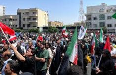 12,000 killed in Iran protest crackdown, claims regime’s opposition