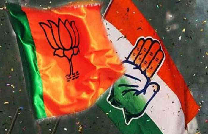શાસક-વિપક્ષનું દ્વંદ્વયુદ્ધ