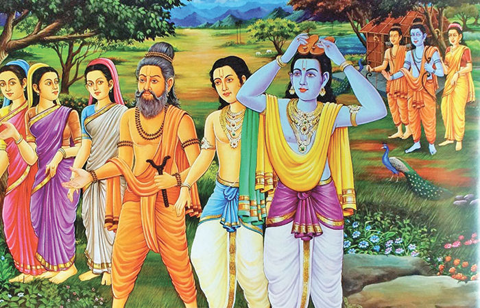 ''સત્યની સાધના કરે તે યુવાન છે''                         .