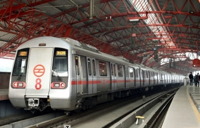 India’s Metro network to become world’s 2nd largest, leaving US behind