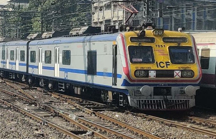 ચોમાસા અગાઉ રેલવે વિભાગનો મોટો નિર્ણય, દક્ષિણ ભારત તરફ જતી 24 ટ્રેનોના સમય બદલાયા