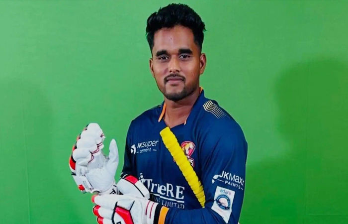 IPL: ટ્રક ડ્રાઈવરના પુત્રને RCBએ 5.2 કરોડ આપ્યા, 1200 રૂપિયાના ભાડાના મકાનમાં રહે છે પરિવાર