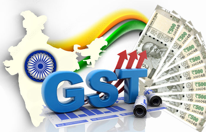 GSTમાં મોટો ફેરફાર થશે, 4ના બદલે માત્ર 2 જ સ્લેબ હશે, PM મોદીની જાહેરાત બાદ નાણા વિભાગનો પ્રસ્તાવ