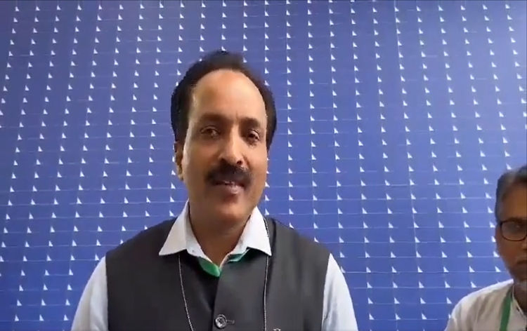 Next generation rocket project report ready, says ISRO chairperson