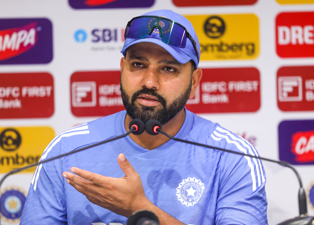 5th Test: Chose to stand down in best interest of the team, reveals Rohit