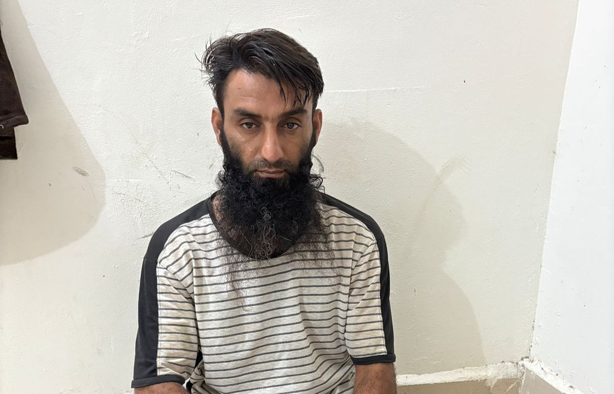 Kutch Police arrest man for allegedly posting ISIS-Inspired content on social media