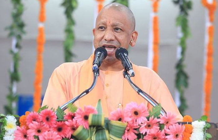 ‘ટીપુ પણ સુલતાન બનવાના સપનાં જોતો હતો...’, અખિલેશના નિવેદન પછી યોગીનો વ્યંગ