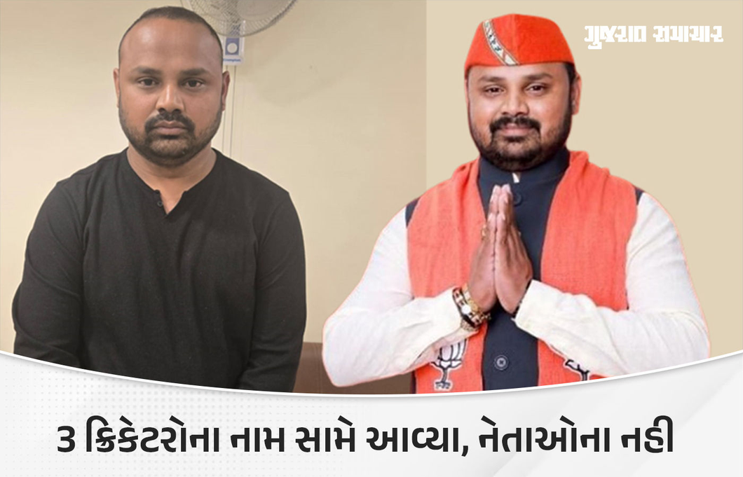 6000 કરોડનું BZ કૌભાંડ તપાસ બાદ 450 કરોડનું થઈ ગયું, એક કરોડથી વધુ રોકાણ કરનારા 10 લોકો