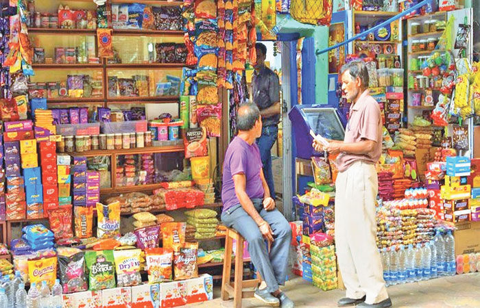 ચાલુ વર્ષની તહેવારોની સીઝનમાં  રિટેલ વેચાણમાં 11  ટકા વધારો