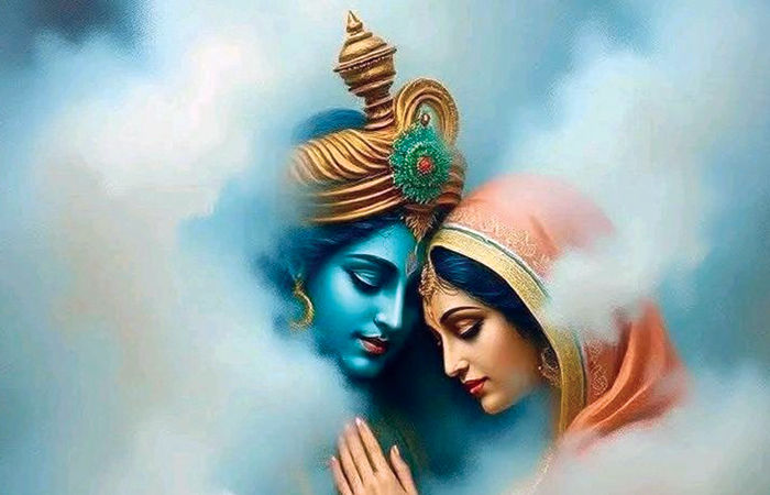 સ્વીકૃતિની ભાવના                              .