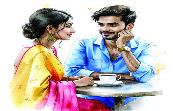 સહિયર સમીક્ષા                                               .