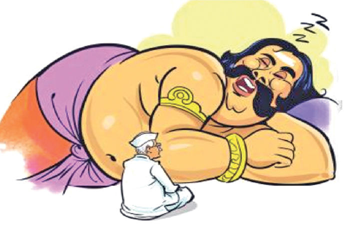 બોલો, આ દેશમાં ઊંઘવાનું ચેમ્પિયન કોણ છે