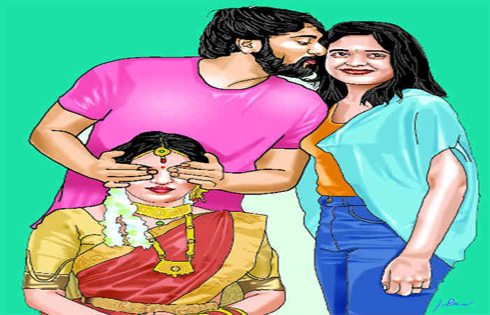 અમદાવાદ: પ્રેમ લગ્નમાં દગો! પતિએ દેવું થયાનું બહાનું કરી પત્ની પાસેથી લાખો પડાવ્યા, પૈસા અન્ય પ્રેમિકા પાછળ ઉડાવ્યા