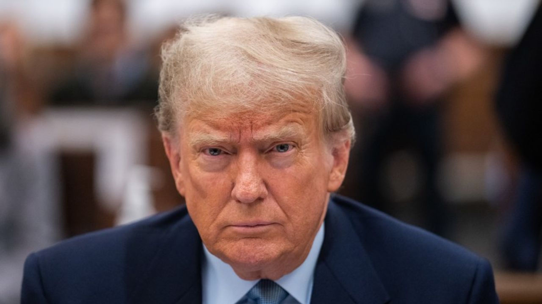 Trump threatens 100% tariffs against BRICS countries if they develop own currency