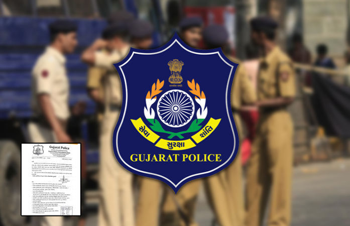 PM Modi’s Gujarat visit: State police on high alert, all leaves cancelled till Jan 12